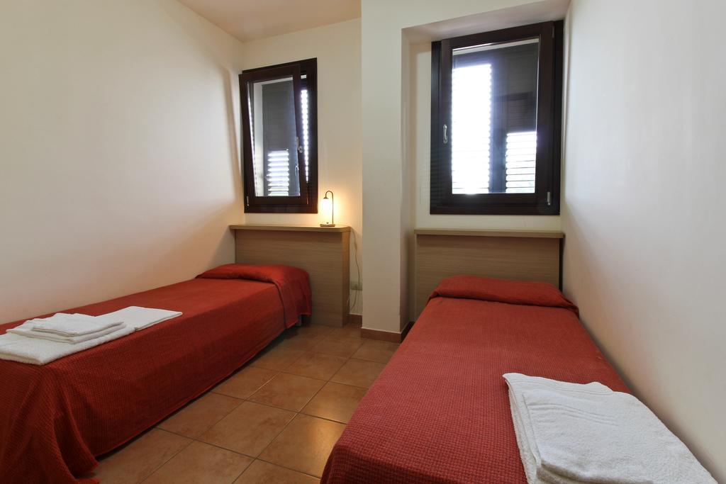 Poseidon Hotel Ispica Exterior photo